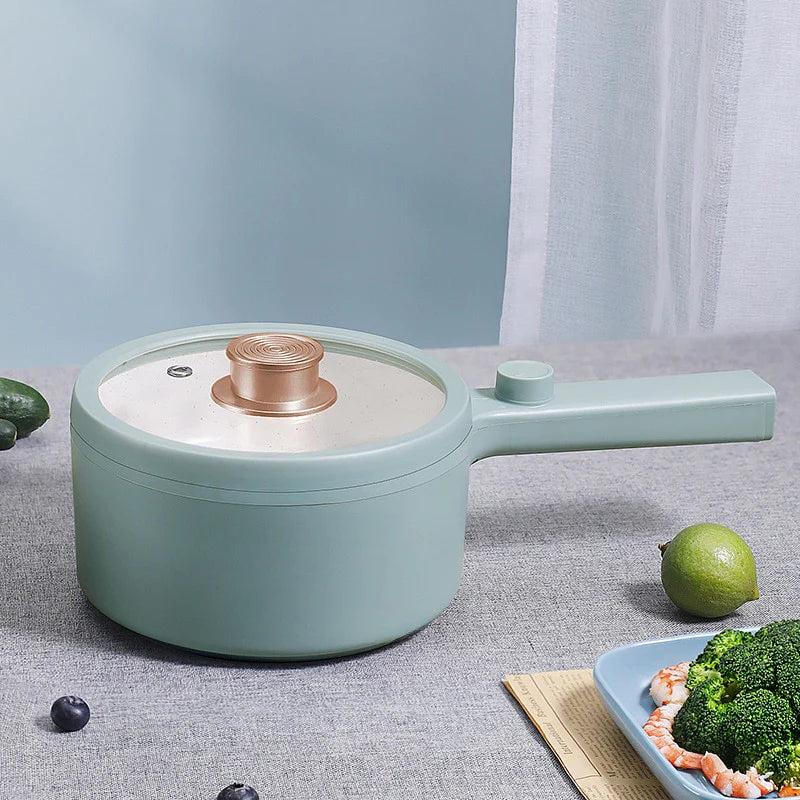 Pot multifonctionnel pour la maison
