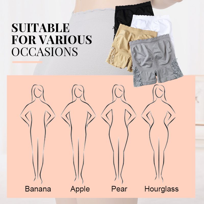 Culotte de protection multifonctionnelle pour femmes