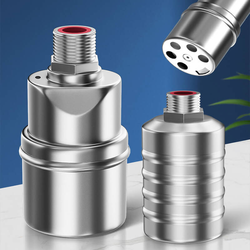【✨Nouveau produit 2025】🌊Vanne à flotteur automatique de niveau d'eau