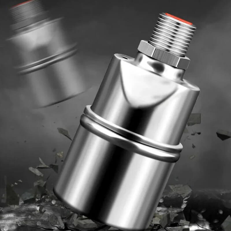 【✨Nouveau produit 2025】🌊Vanne à flotteur automatique de niveau d'eau