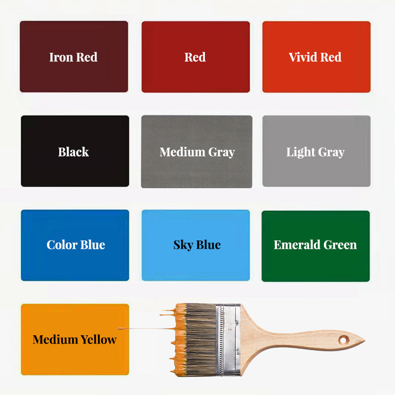 🎅Cadeaux de Noël:🎁 Peinture polyvalente à base d'eau