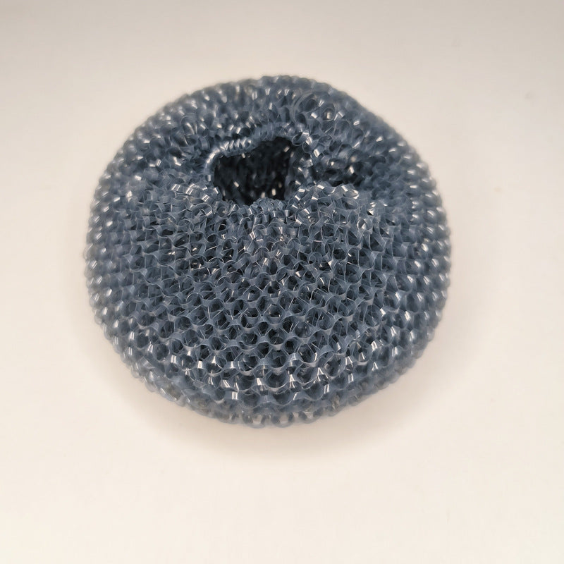 Brosse à récurer multifonctionnelle à ajout automatique de liquide