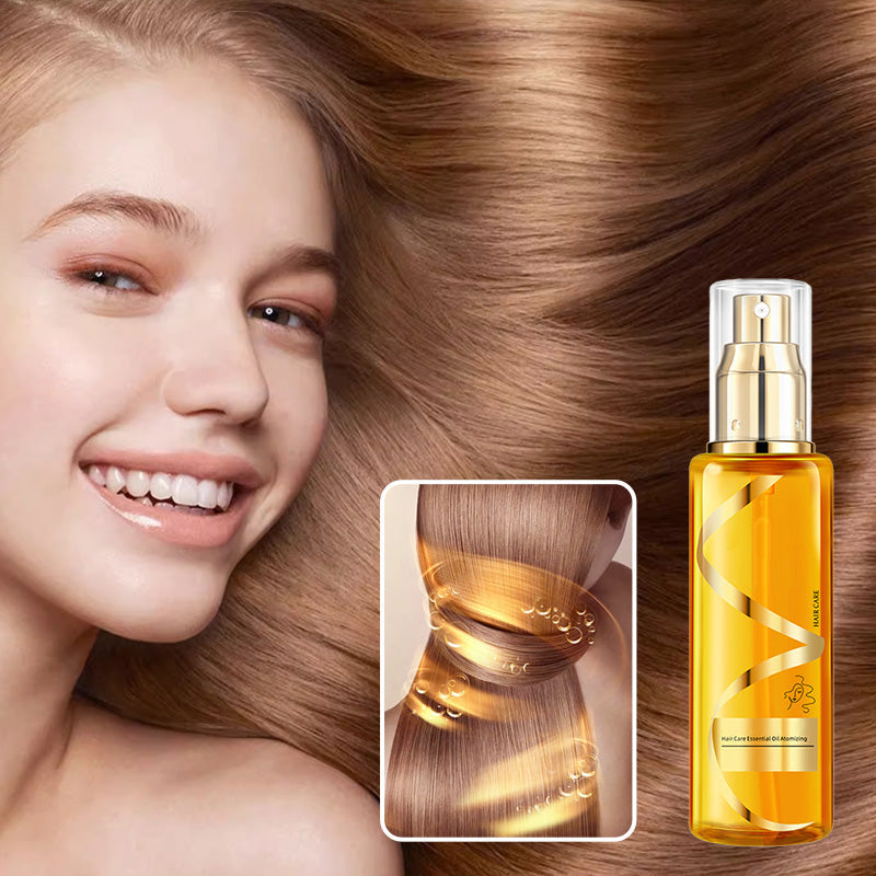 👍👍✨✨ Offre à durée limitée 🔥🔥🔥 Huile capillaire hydratante👍👍✨✨