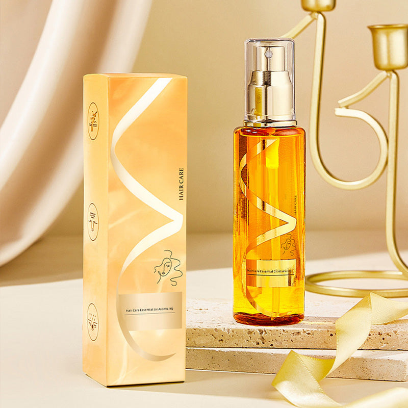 👍👍✨✨ Offre à durée limitée 🔥🔥🔥 Huile capillaire hydratante👍👍✨✨