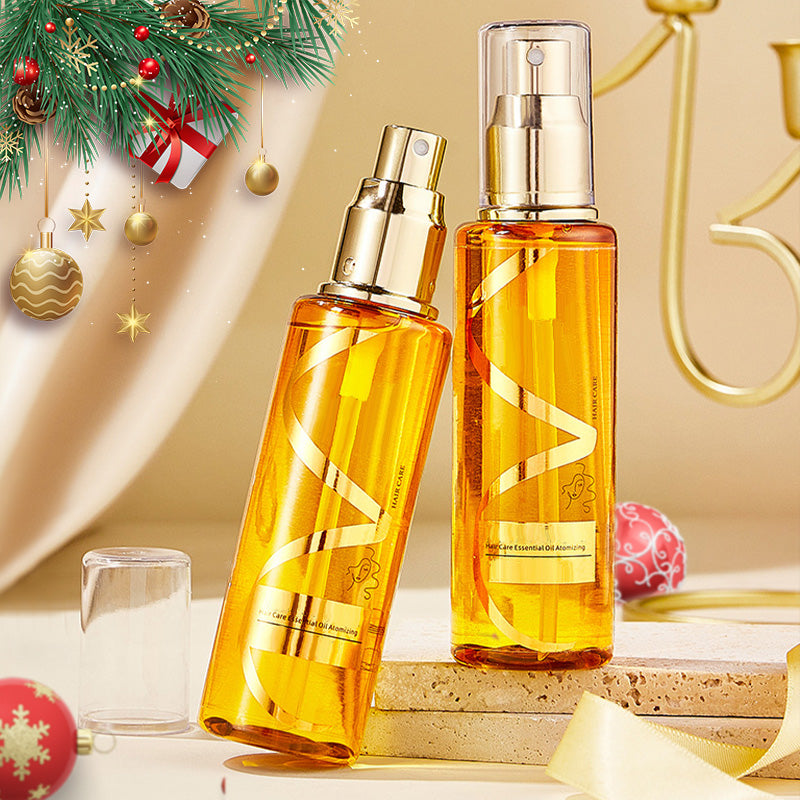 👍👍✨✨ Offre à durée limitée 🔥🔥🔥 Huile capillaire hydratante👍👍✨✨