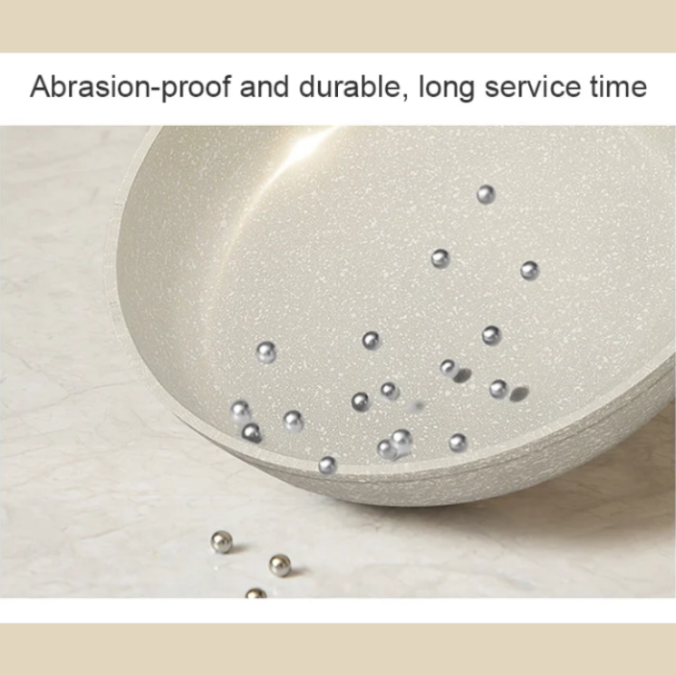 đ NoĂ«l prĂ© - vente - 50% off đ--Pot anti - adhĂ©sif en pierre mĂ©dicale