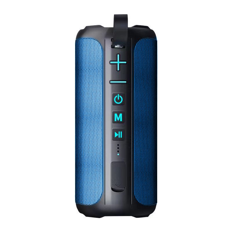 🎅🎊 Pré - vente de Noël - 45% de rabais 🎊⛄Haut - parleur Bluetooth portable étanche 20W