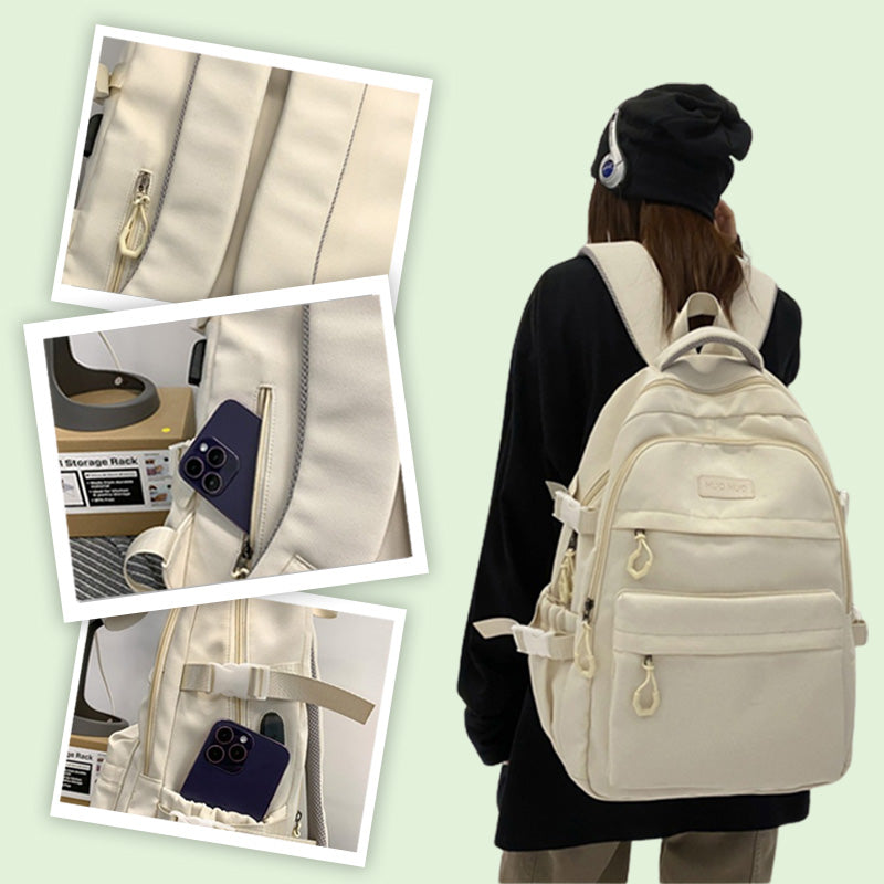 🎅🎊 Noël pré - vente - 50% off 🎊⛄--🥳Sac à dos de sport simple et étanche