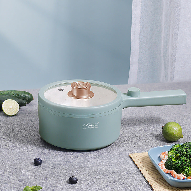 Pot multifonctionnel pour la maison