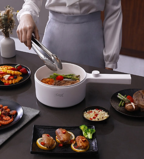Pot multifonctionnel pour la maison