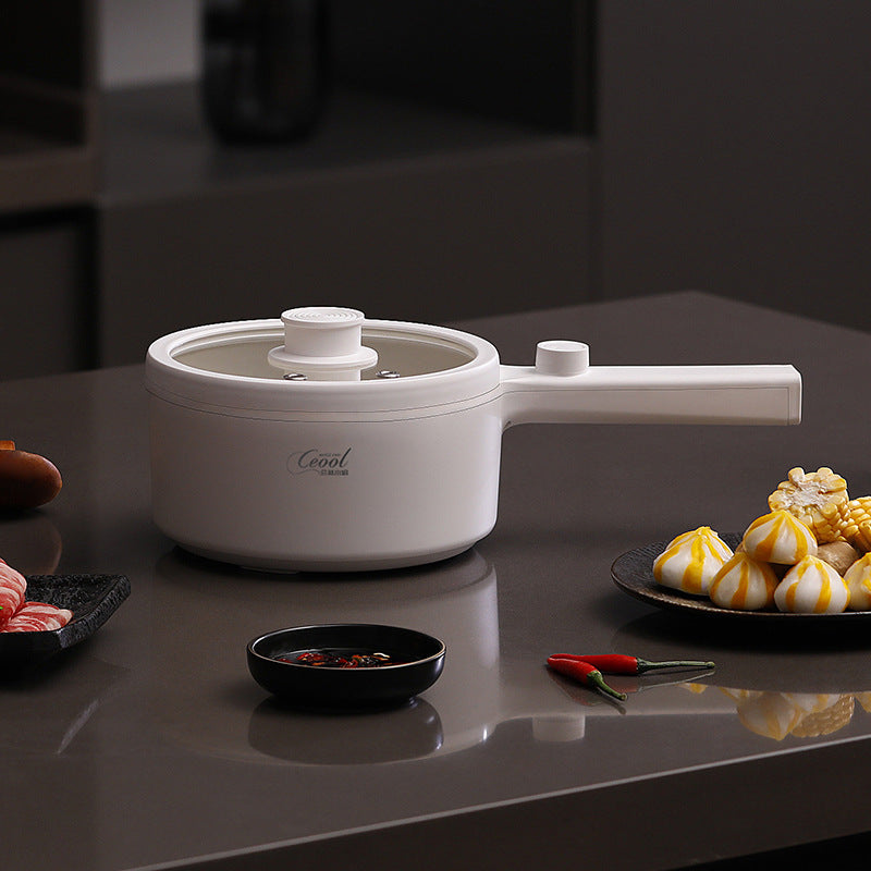Pot multifonctionnel pour la maison