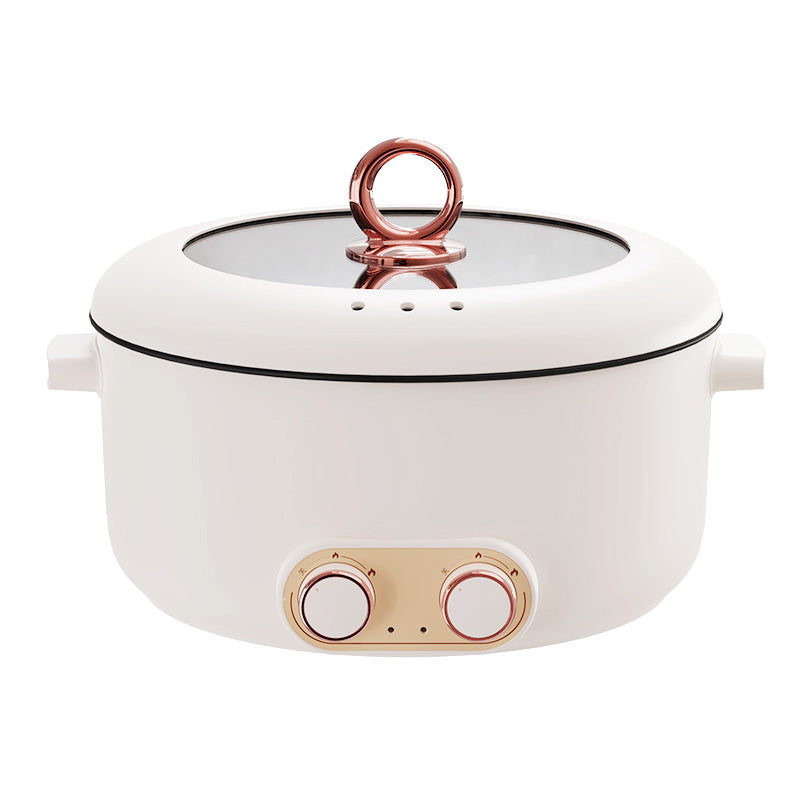 Fondue électrique multifonction avec séparateur