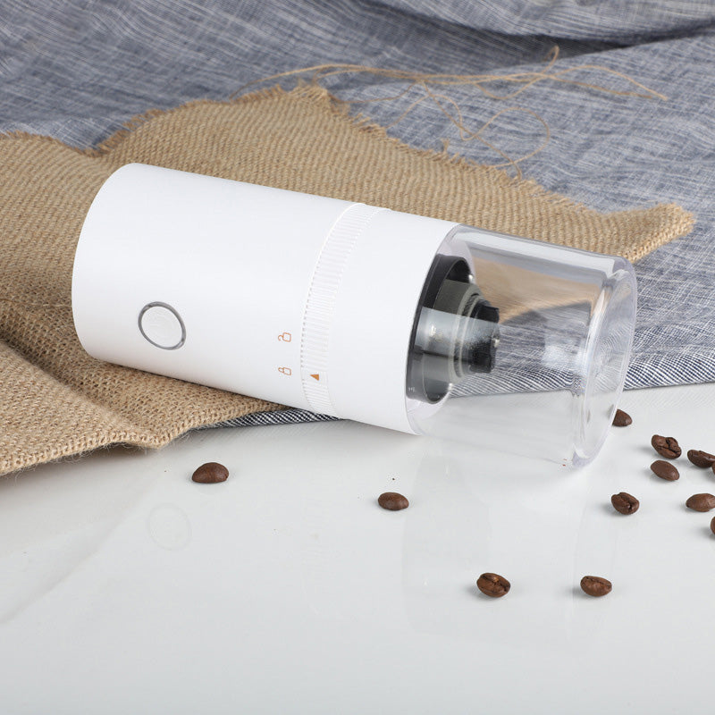 🎊 Noël pré - vente - 50% off 🎊--🎄 Electric Coffee Grinder (Livraison gratuite)