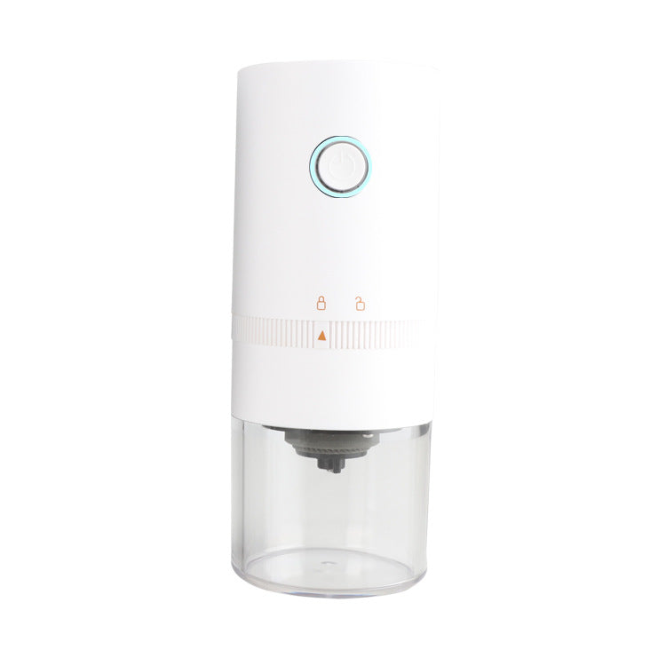 🎊 Noël pré - vente - 50% off 🎊--🎄 Electric Coffee Grinder (Livraison gratuite)