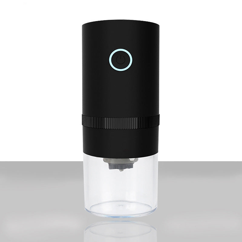 🎊 Noël pré - vente - 50% off 🎊--🎄 Electric Coffee Grinder (Livraison gratuite)