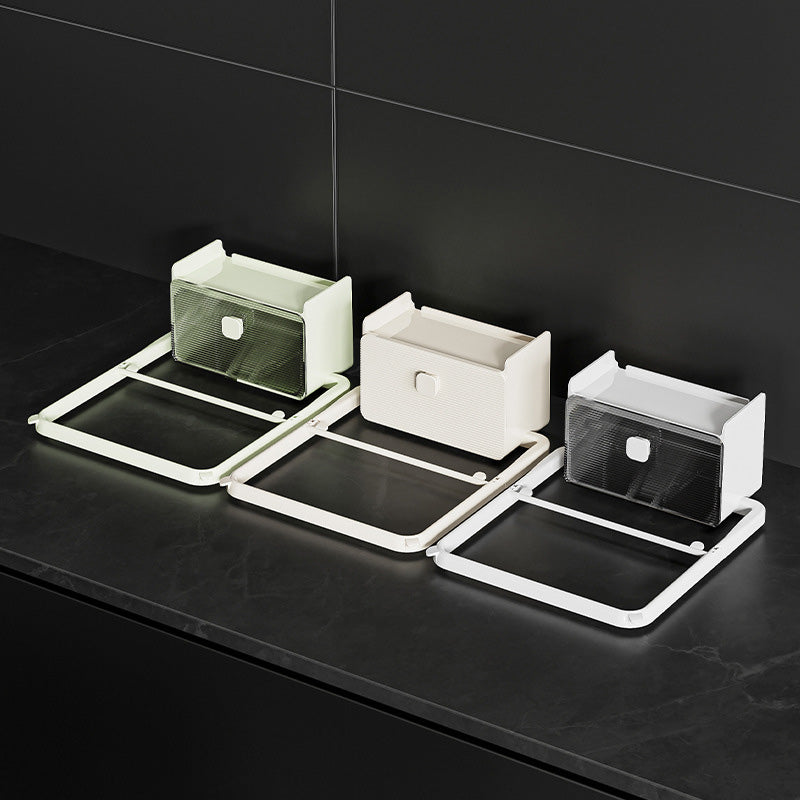 2 - en - 1 filtre net et cuisine Essentials Organizer