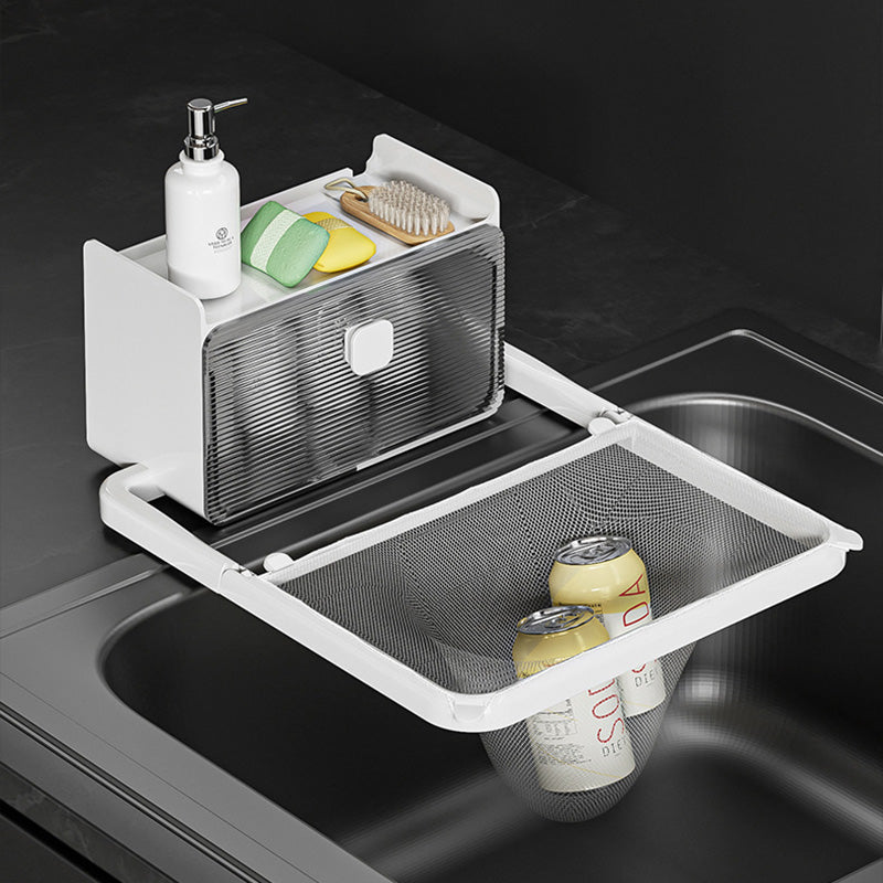 2 - en - 1 filtre net et cuisine Essentials Organizer