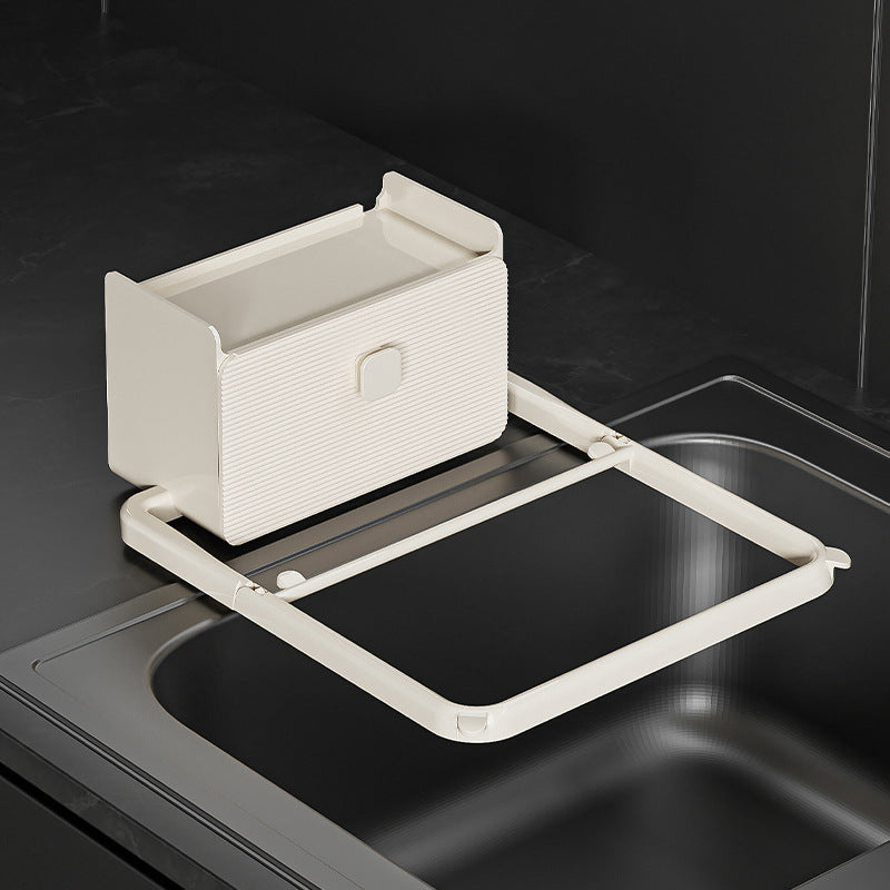 2 - en - 1 filtre net et cuisine Essentials Organizer