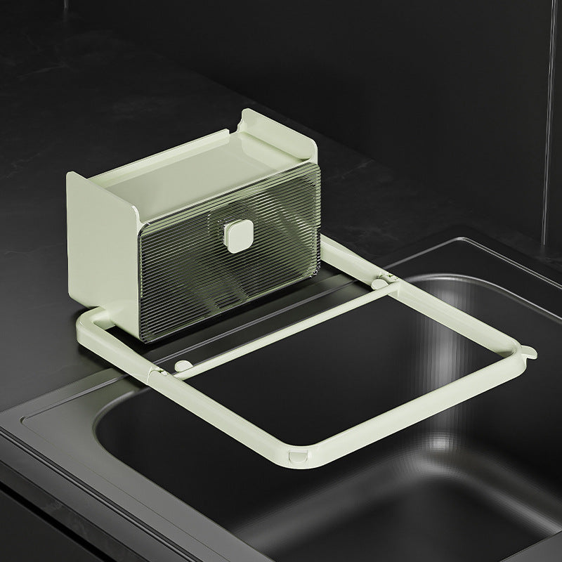 2 - en - 1 filtre net et cuisine Essentials Organizer
