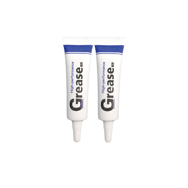 Lubrifiant pour fermeture à glissière, non seulement lubrifie, mais protège également vos vêtements Universal user friendly repair colmatage lubrifiant pour fermeture à glissière
