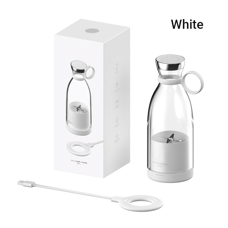 Mélangeur personnel portable de tasse de jus rechargeable