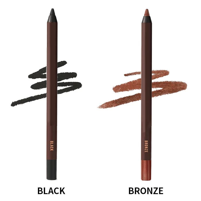 📢📢 50 %  DE RÉDUCTION !! 💖Eye-liner gel ultra-pigmenté, résistant à l'eau et longue tenue 24 heures
