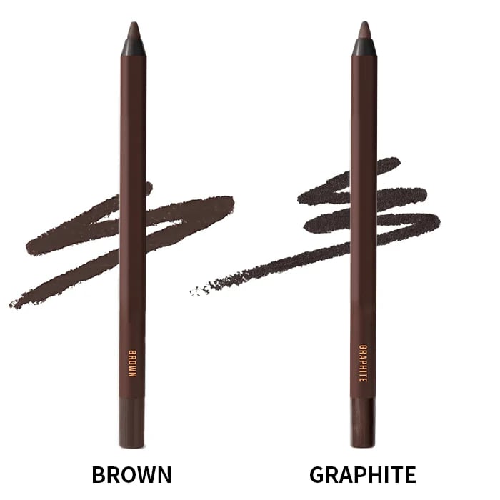 📢📢 50 %  DE RÉDUCTION !! 💖Eye-liner gel ultra-pigmenté, résistant à l'eau et longue tenue 24 heures