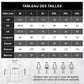 🔥55% de réduction🔥Chemise à manches longues sans repassage pour hommes de haute qualité