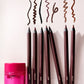 📢📢 50 %  DE RÉDUCTION !! 💖Eye-liner gel ultra-pigmenté, résistant à l'eau et longue tenue 24 heures