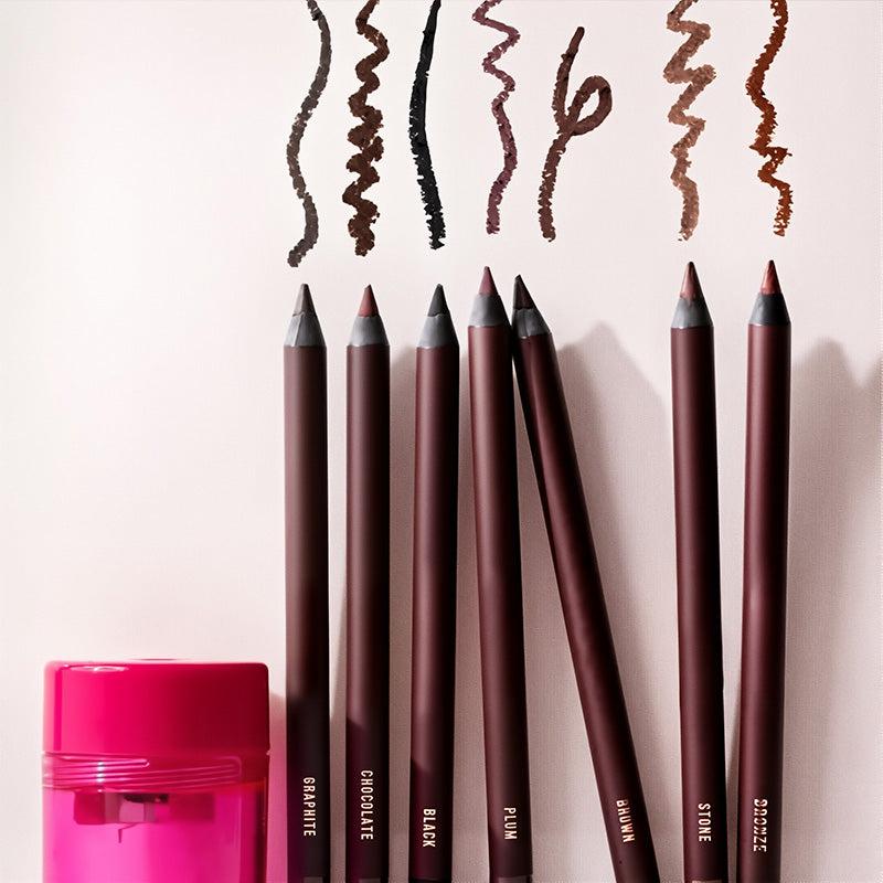 📢📢 50 %  DE RÉDUCTION !! 💖Eye-liner gel ultra-pigmenté, résistant à l'eau et longue tenue 24 heures