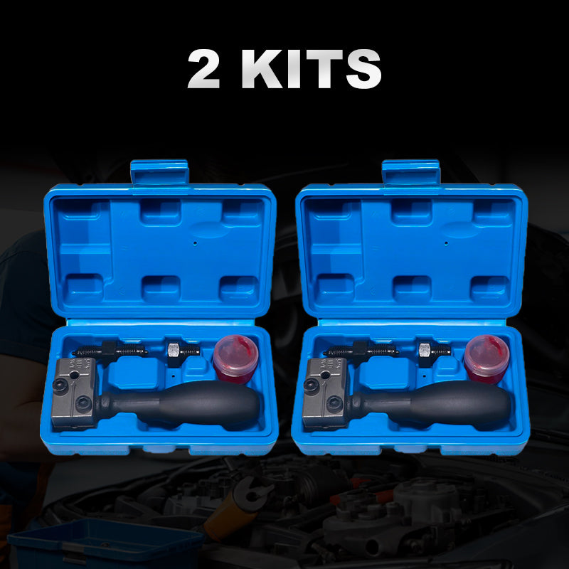 🔥60 % DE RÉDUCTION 🔧 Kit d'outils universel pour freins de voiture ⚙️ Précision 4,75 mm, haute efficacité, sûr et stable