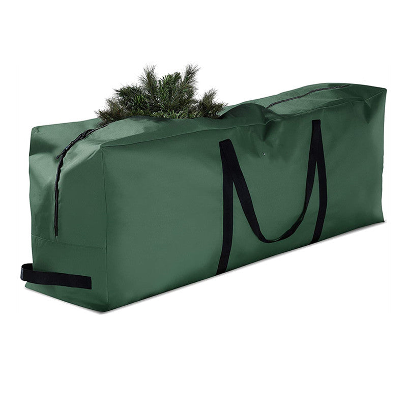 🎅Soldes de Noël 50 % DE RÉDUCTION🌟Sac de rangement imperméable et résistant pour sapin de Noël 🎄