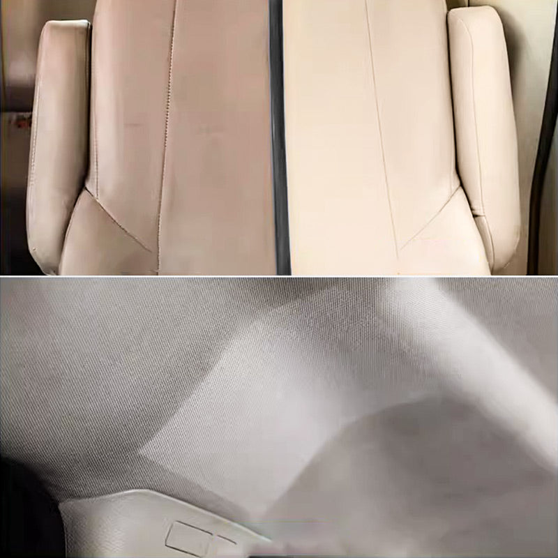 🔥60% de réduction🔥Spray nettoyant mousse multi-usages pour intérieurs de voiture