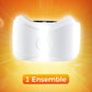 🌷58% de réduction🍃Masseur abdominal électrique sans fil pour la combustion des graisses et la digestion ✈️ Livraison gratuite