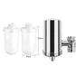 💧💧Upgraded Faucet Water Purifier For Direct Drinking (Purificateur d'eau à robinet pour boisson directe)