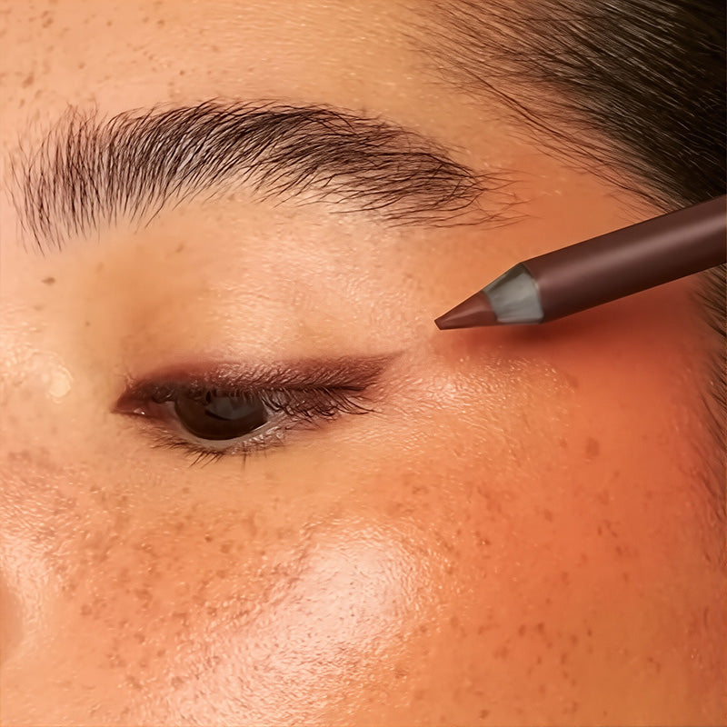 📢📢 50 %  DE RÉDUCTION !! 💖Eye-liner gel ultra-pigmenté, résistant à l'eau et longue tenue 24 heures