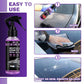 🔥Promotion du dernier jour - 49% de réduction⏰Spray de revêtement de voiture en céramique 3 en 1