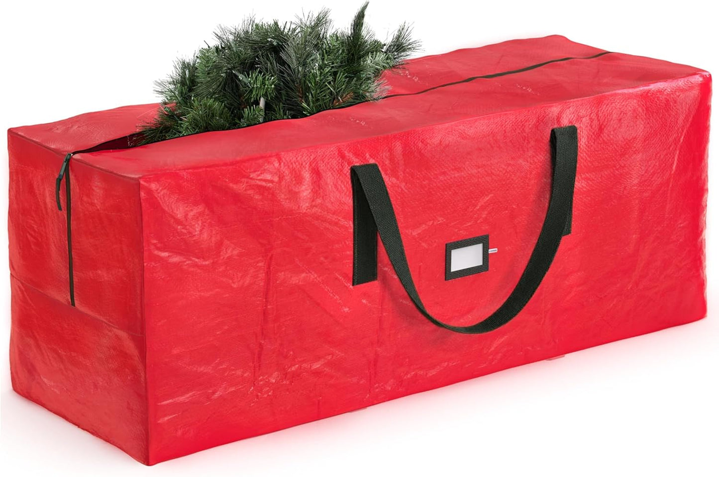 🎅Soldes de Noël 50 % DE RÉDUCTION🌟Sac de rangement imperméable et résistant pour sapin de Noël 🎄