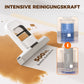 🔥VENTE FLASH -52%🔥 Mini Serpillière Autonettoyante Portable 🧹Vente directe d'usine🌿