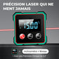 🔥Vente à chaud 50% de réduction🔥Détecteur d'angle numérique magnétique avec laser électronique