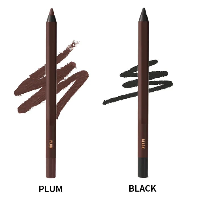 📢📢 50 %  DE RÉDUCTION !! 💖Eye-liner gel ultra-pigmenté, résistant à l'eau et longue tenue 24 heures