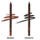 📢📢 50 %  DE RÉDUCTION !! 💖Eye-liner gel ultra-pigmenté, résistant à l'eau et longue tenue 24 heures