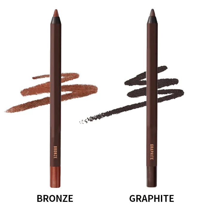 📢📢 50 %  DE RÉDUCTION !! 💖Eye-liner gel ultra-pigmenté, résistant à l'eau et longue tenue 24 heures