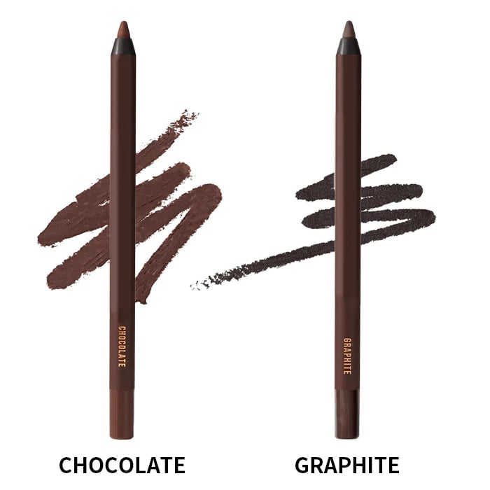 📢📢 50 %  DE RÉDUCTION !! 💖Eye-liner gel ultra-pigmenté, résistant à l'eau et longue tenue 24 heures