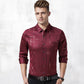🔥55% de réduction🔥Chemise à manches longues sans repassage pour hommes de haute qualité