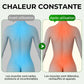 ✨✨Votre propre masseur☺️Coussin de massage multifonctionnel à pétrissage profond avec chaleur【Livraison gratuite】