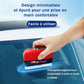 🔥Vente chaude du Nouvel An🚗Brosse de nettoyage de film d'huile de voiture