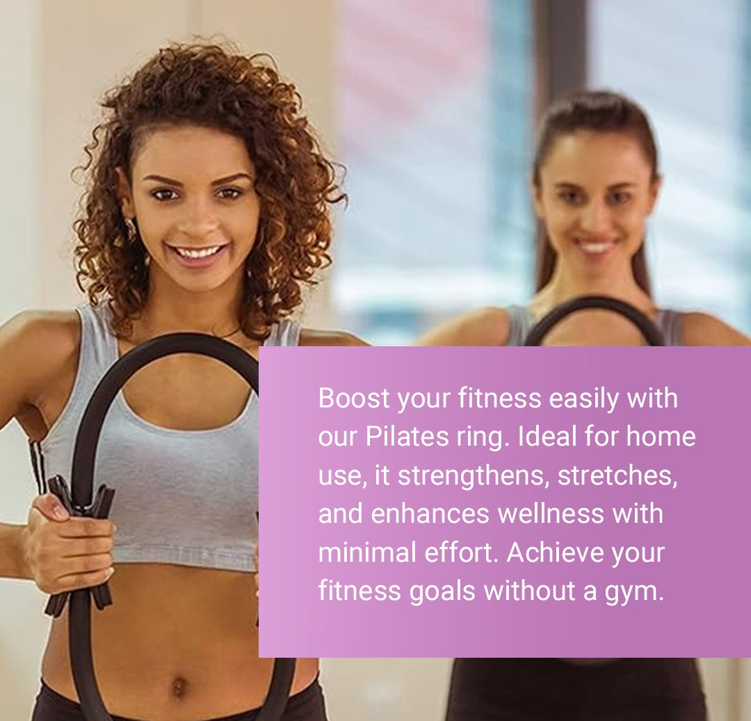 🔥Offres spéciales-Préparateur physique Pilates Ring🔥