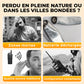 📢📢60% de réduction !!!🔥Radio amateur UV-5R longue portée UV5R Radio bidirectionnelle double bande Walkie