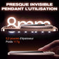 🎁Nouveaux produits vendus à chaud💯 Chargeur Portable Magnétique Ultra-fin avec Support